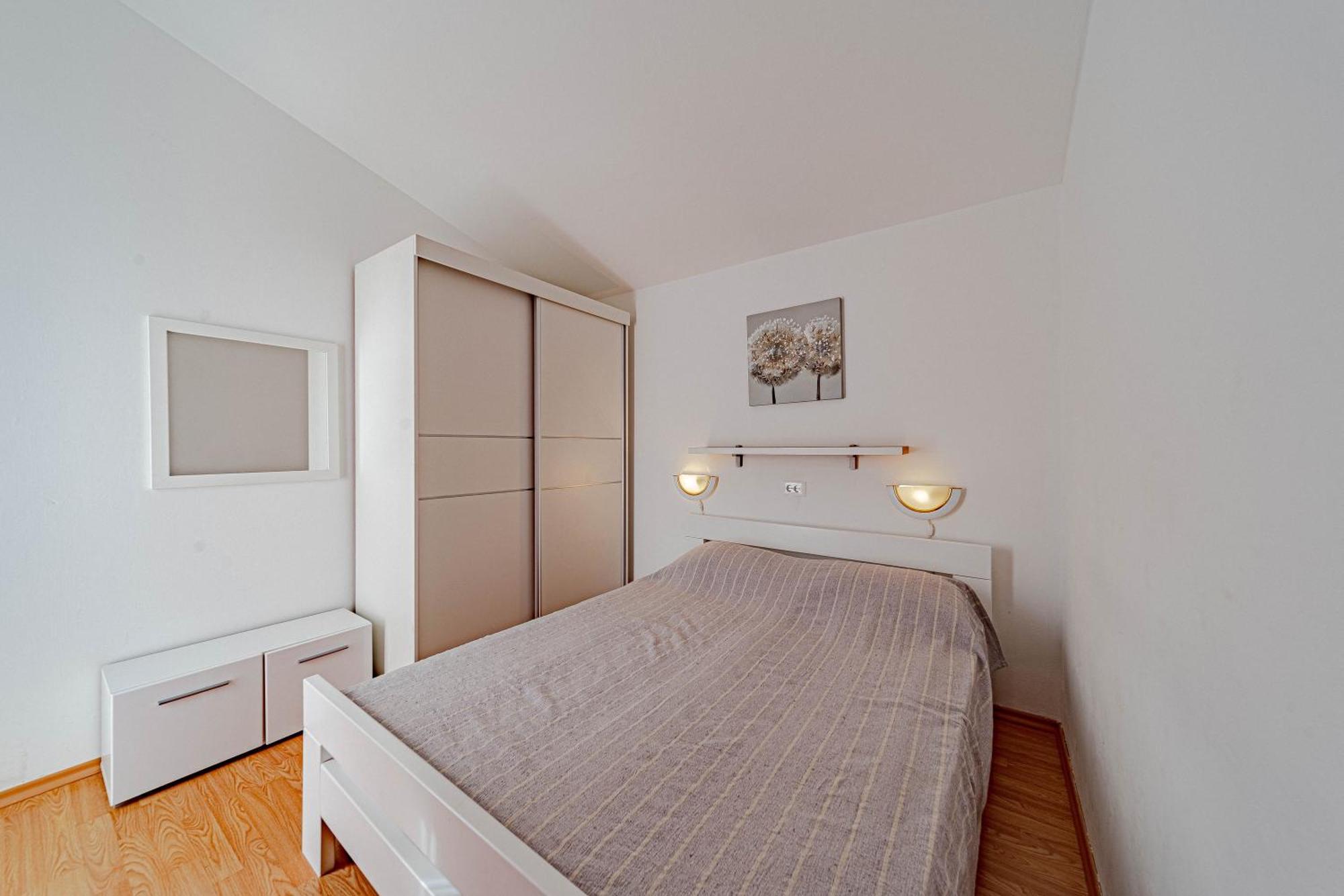 Apartments Kuzma Smokvica  Exterior photo